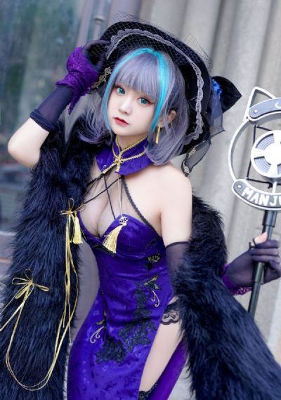 麻豆影片_JVID性感写真