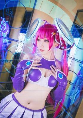 我不受欢迎怎么想都是你们的错_BD高清完整版